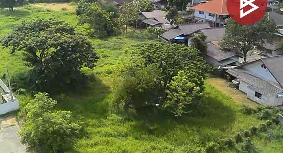 Terreno en venta en Doi Saket, Chiang Mai