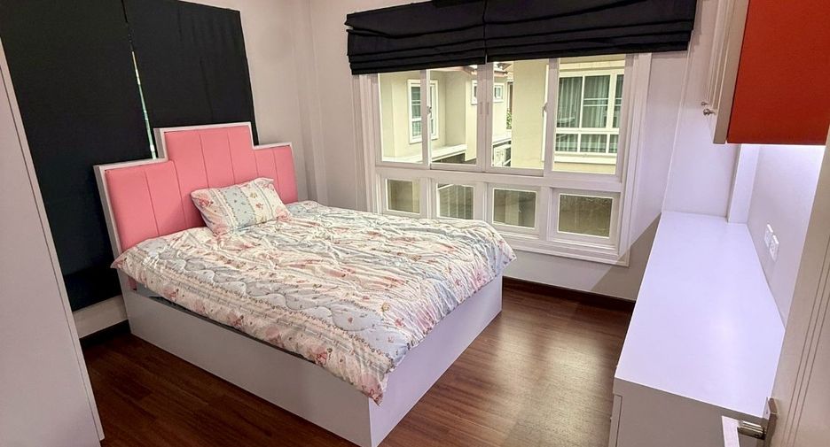 À vendre 4 chambres maison à San Kamphaeng, Chiang Mai