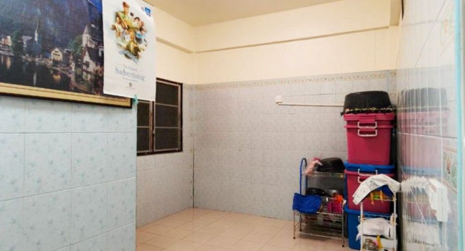 For sale 3 ベッドルーム townhouse in Wang Noi, Phra Nakhon Si Ayutthaya