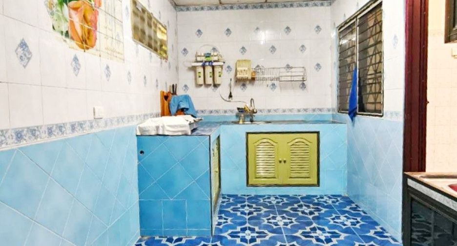 For sale 3 ベッドルーム townhouse in Wang Noi, Phra Nakhon Si Ayutthaya