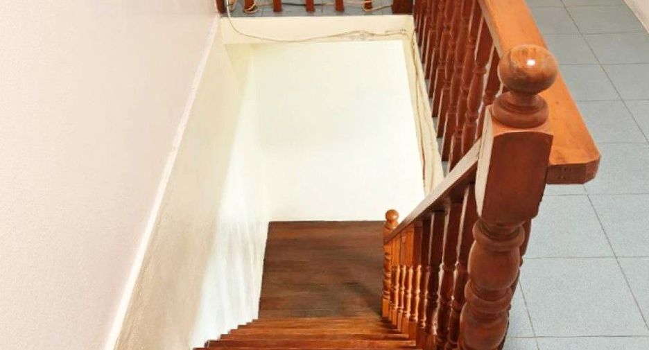 For sale 3 ベッドルーム townhouse in Wang Noi, Phra Nakhon Si Ayutthaya