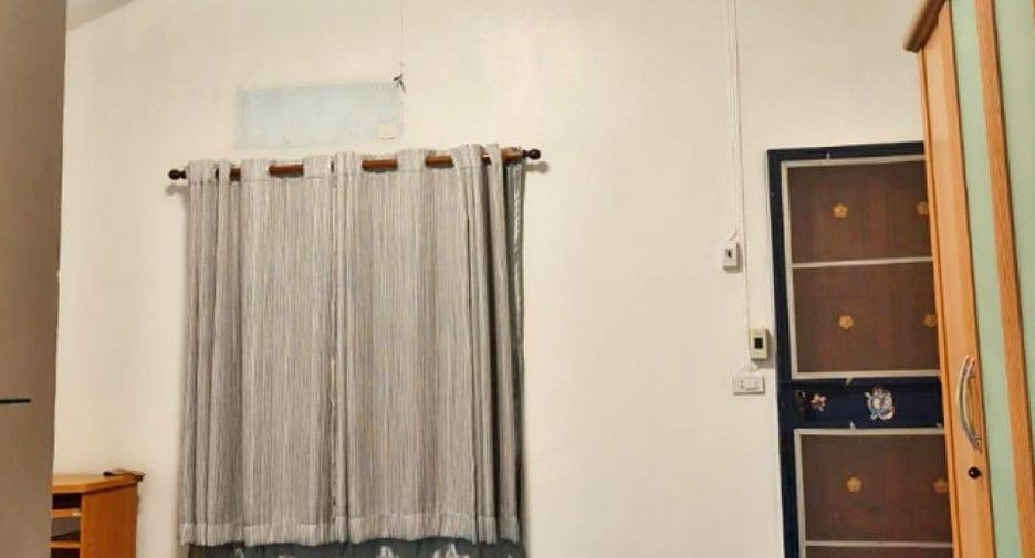 For sale 3 ベッドルーム townhouse in Wang Noi, Phra Nakhon Si Ayutthaya
