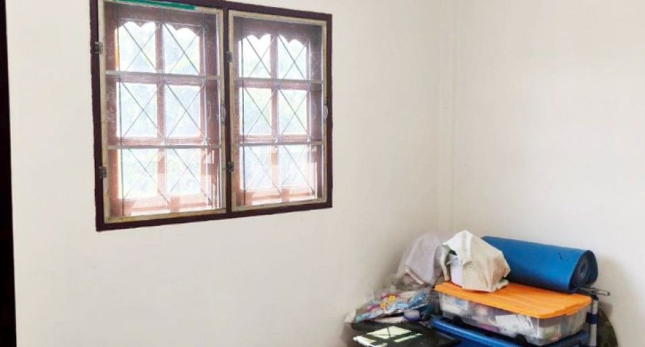 For sale 3 ベッドルーム townhouse in Wang Noi, Phra Nakhon Si Ayutthaya