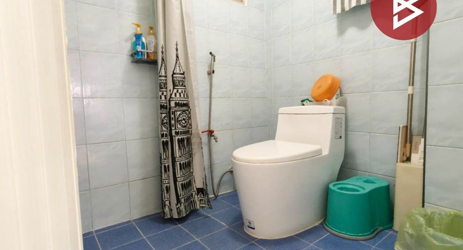 For sale 3 ベッドルーム townhouse in Wang Noi, Phra Nakhon Si Ayutthaya