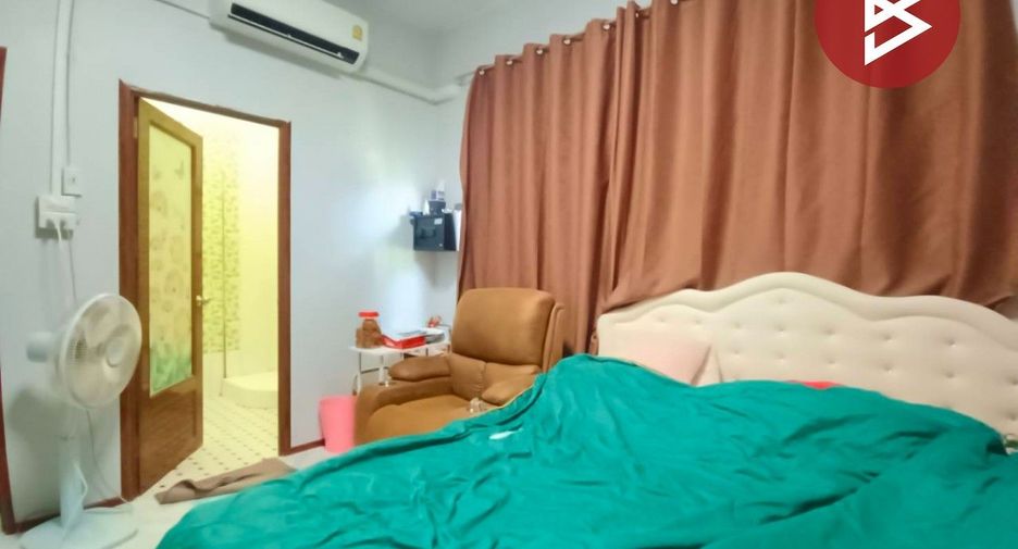 À vendre 3 chambres maison à Mueang Samut Songkhram, Samut Songkhram