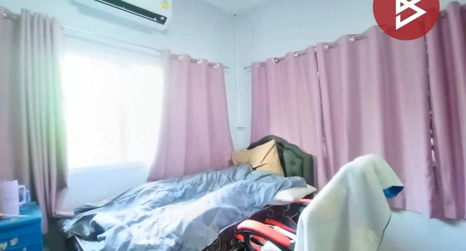 À vendre 3 chambres maison à Mueang Samut Songkhram, Samut Songkhram