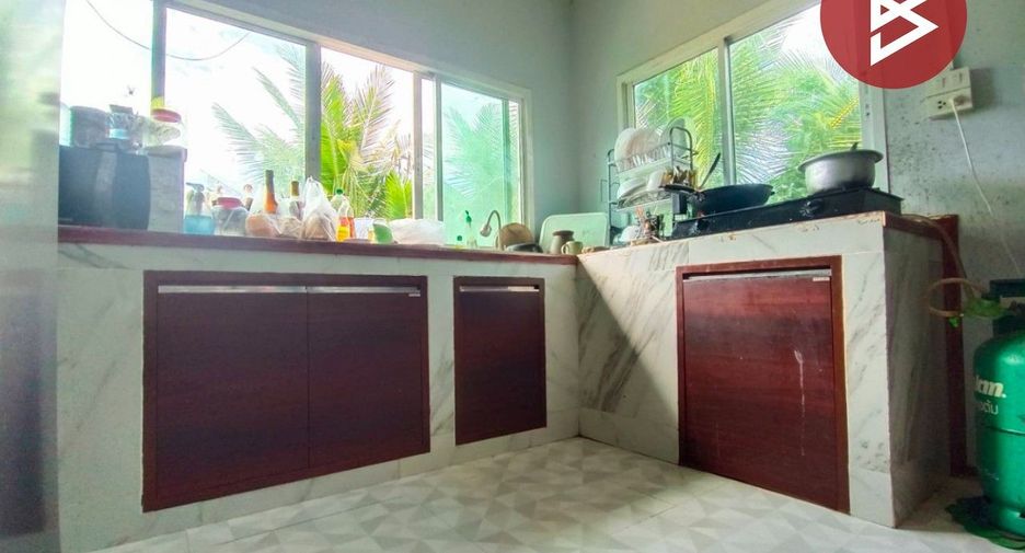 À vendre 3 chambres maison à Mueang Samut Songkhram, Samut Songkhram