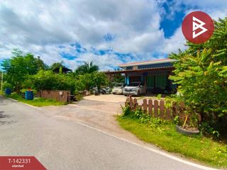 For sale 3 bedrooms house in Mueang Samut Songkhram, Samut Songkhram