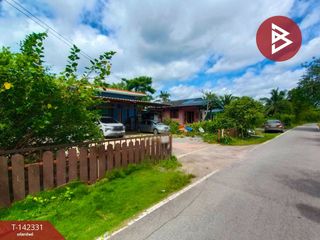 For sale 3 bedrooms house in Mueang Samut Songkhram, Samut Songkhram