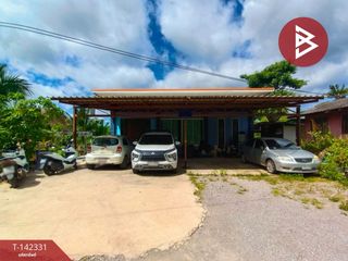 For sale 3 bedrooms house in Mueang Samut Songkhram, Samut Songkhram