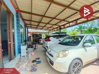 For sale 3 bedrooms house in Mueang Samut Songkhram, Samut Songkhram