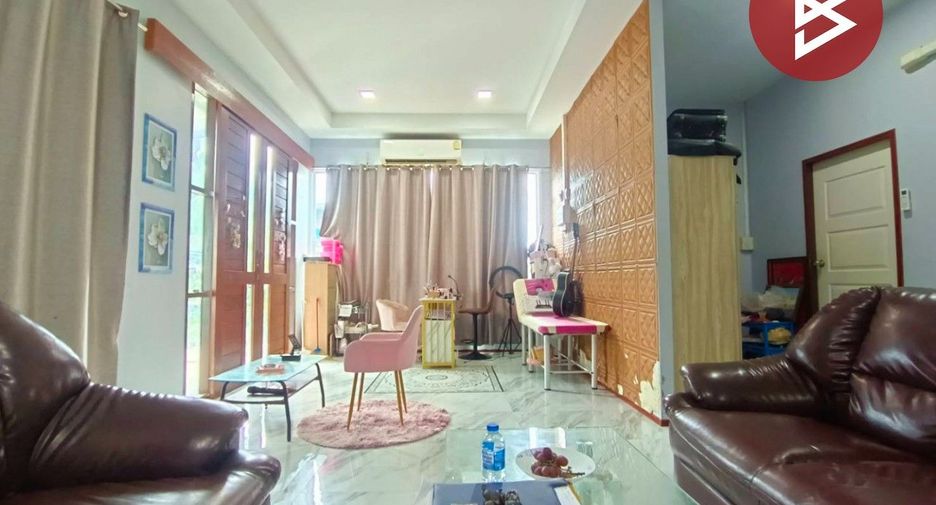 À vendre 3 chambres maison à Mueang Samut Songkhram, Samut Songkhram