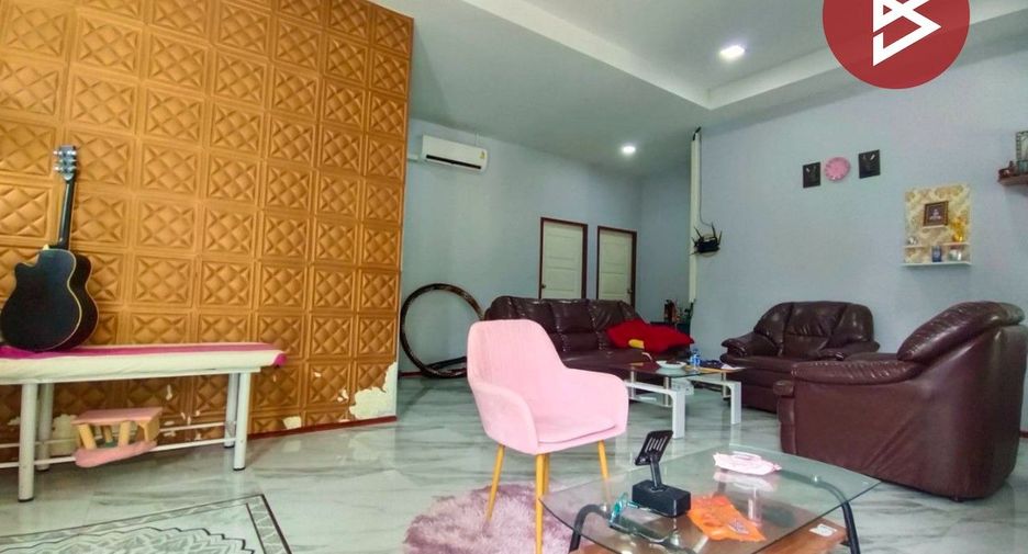 À vendre 3 chambres maison à Mueang Samut Songkhram, Samut Songkhram