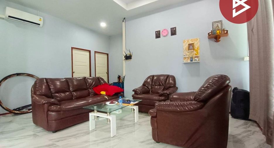 À vendre 3 chambres maison à Mueang Samut Songkhram, Samut Songkhram