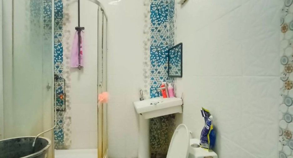 À vendre 3 chambres maison à Mueang Samut Songkhram, Samut Songkhram