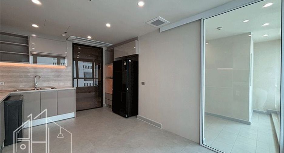 À louer 4 chambres appartement à Khlong Toei, Bangkok