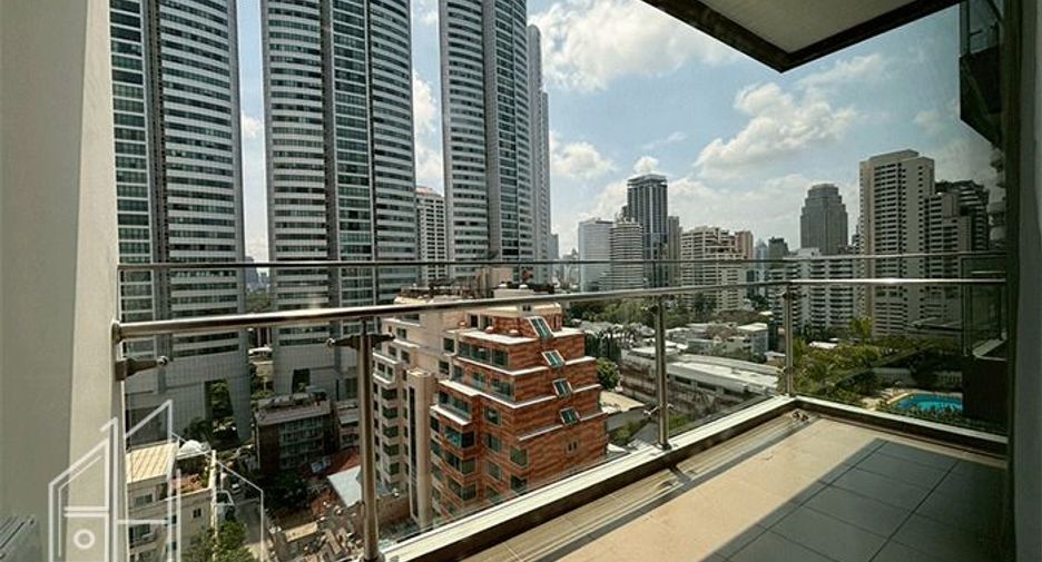 À louer 4 chambres appartement à Khlong Toei, Bangkok