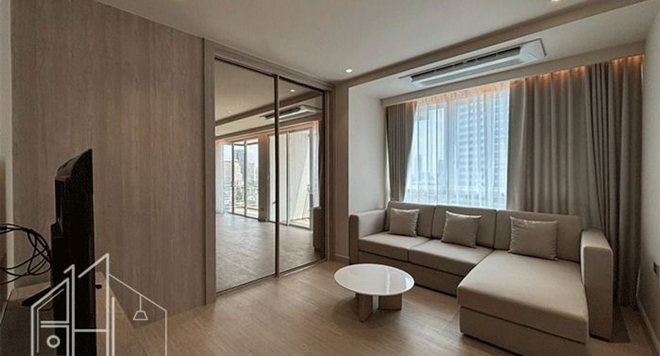 À louer 4 chambres appartement à Khlong Toei, Bangkok