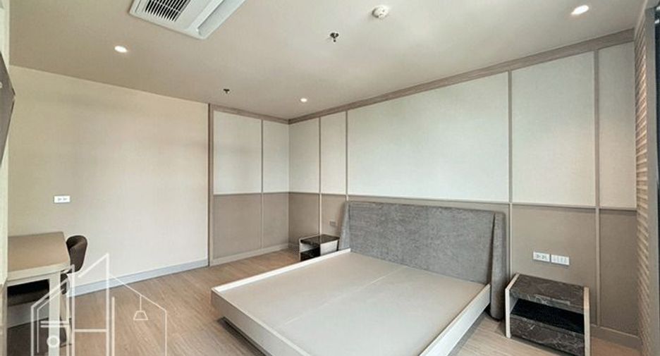 À louer 4 chambres appartement à Khlong Toei, Bangkok