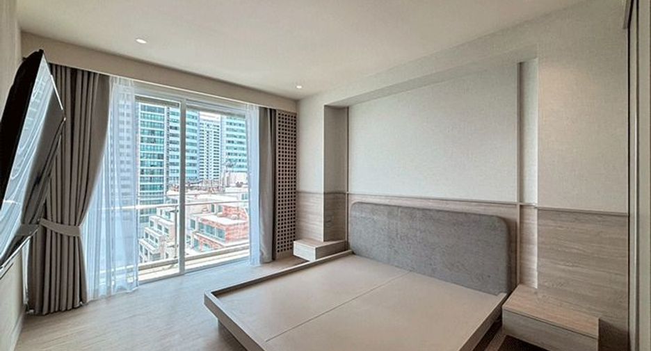 À louer 4 chambres appartement à Khlong Toei, Bangkok