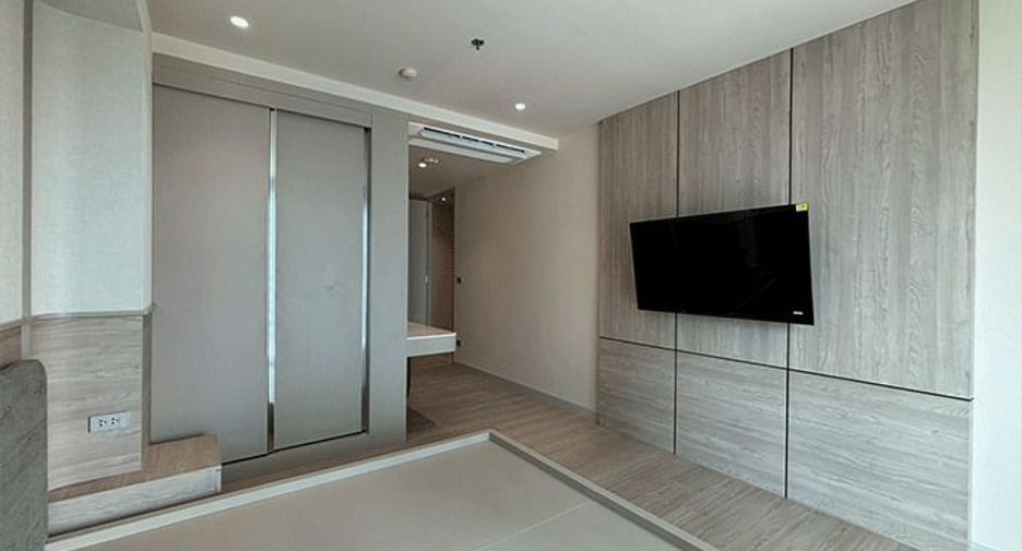 À louer 4 chambres appartement à Khlong Toei, Bangkok