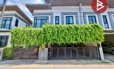 Casa en venta de 3 habitaciones en Phan Thong, Chonburi
