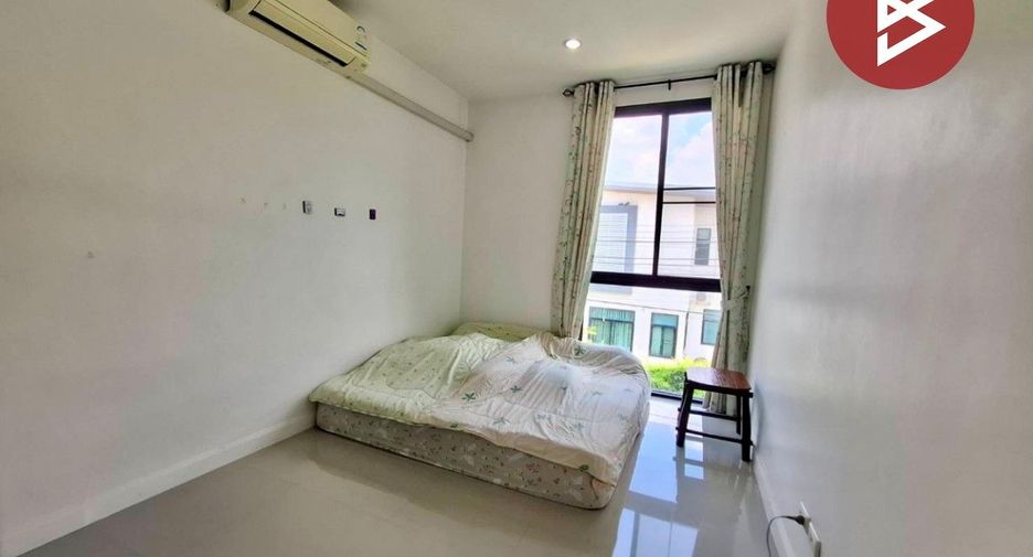 Casa en venta de 3 habitaciones en Phan Thong, Chonburi