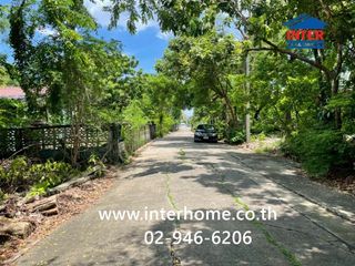 ขาย ที่ดิน ใน บึงกุ่ม, กรุงเทพฯ