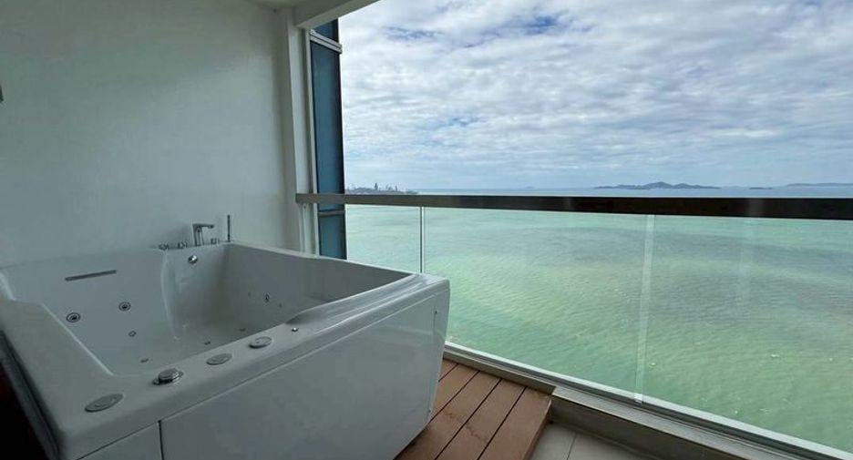 For sale 2 bedrooms condo in Bang Lamung, Chonburi