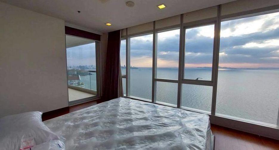 For sale 2 bedrooms condo in Bang Lamung, Chonburi