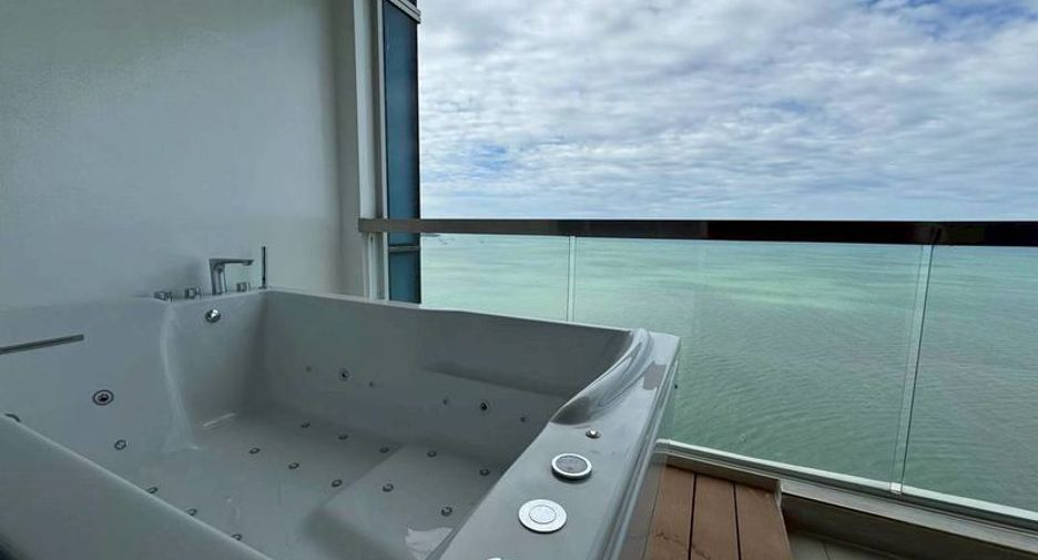 For sale 2 bedrooms condo in Bang Lamung, Chonburi