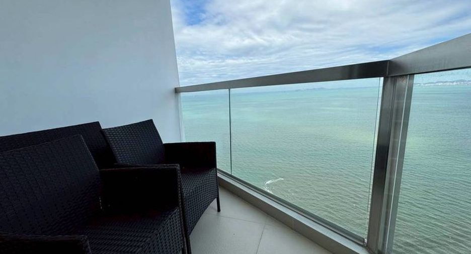 For sale 2 bedrooms condo in Bang Lamung, Chonburi