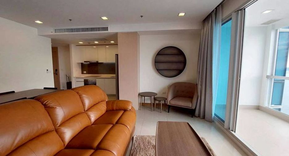 For sale 2 bedrooms condo in Bang Lamung, Chonburi
