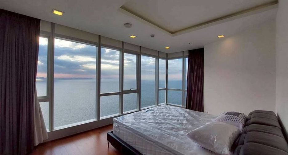 For sale 2 bedrooms condo in Bang Lamung, Chonburi