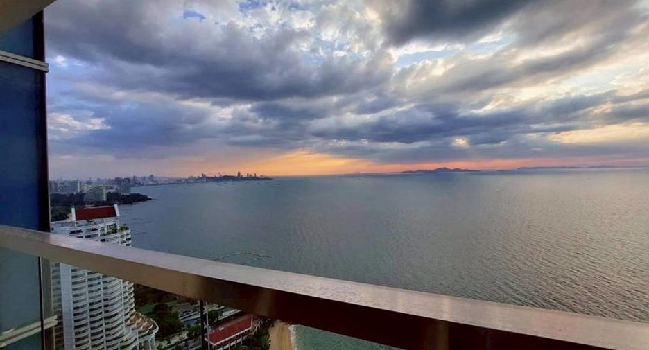 For sale 2 bedrooms condo in Bang Lamung, Chonburi