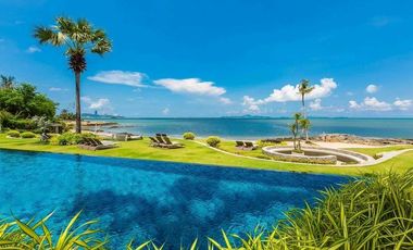 For sale 2 bedrooms condo in Bang Lamung, Chonburi