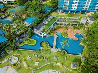 For sale 2 bedrooms condo in Bang Lamung, Chonburi