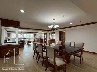 For rent 4 ベッドルーム condo in Watthana, Bangkok