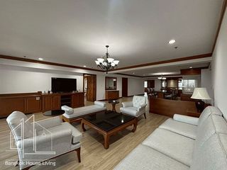 For rent 4 ベッドルーム condo in Watthana, Bangkok