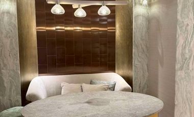 For rent and for sale 2 bedrooms condo in Khlong San, Bangkok