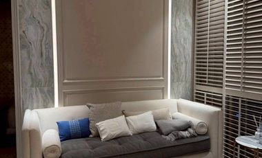 For rent and for sale 2 bedrooms condo in Khlong San, Bangkok