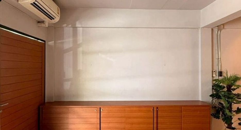 Reihenhaus zur Miete mit 2 Zimmer in Wang Thonglang, Bangkok