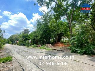 ขาย ที่ดิน ใน บึงกุ่ม, กรุงเทพฯ