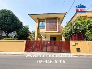 For sale 3 bedrooms house in Lam Luk Ka, Pathum Thani
