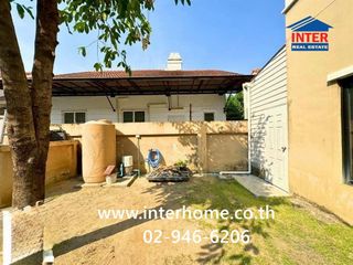 For sale 3 bedrooms house in Lam Luk Ka, Pathum Thani