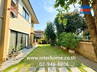 For sale 3 bedrooms house in Lam Luk Ka, Pathum Thani