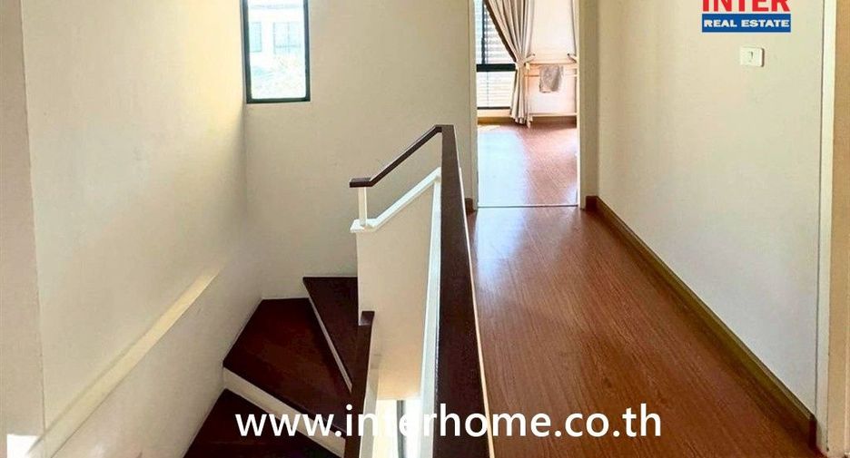 For sale 3 bedrooms house in Lam Luk Ka, Pathum Thani