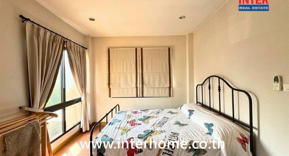 For sale 3 bedrooms house in Lam Luk Ka, Pathum Thani