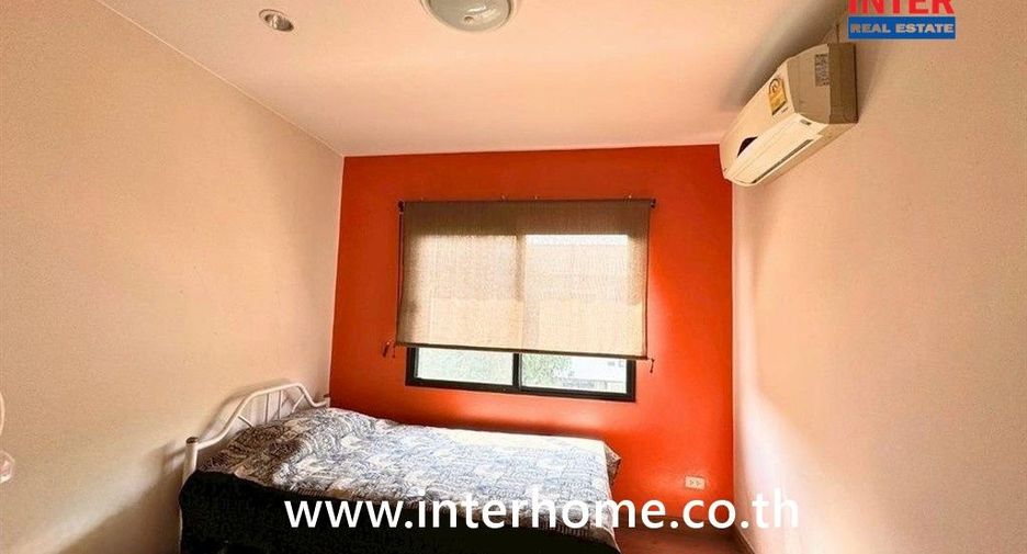 For sale 3 bedrooms house in Lam Luk Ka, Pathum Thani