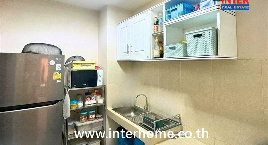 For sale 3 bedrooms house in Lam Luk Ka, Pathum Thani